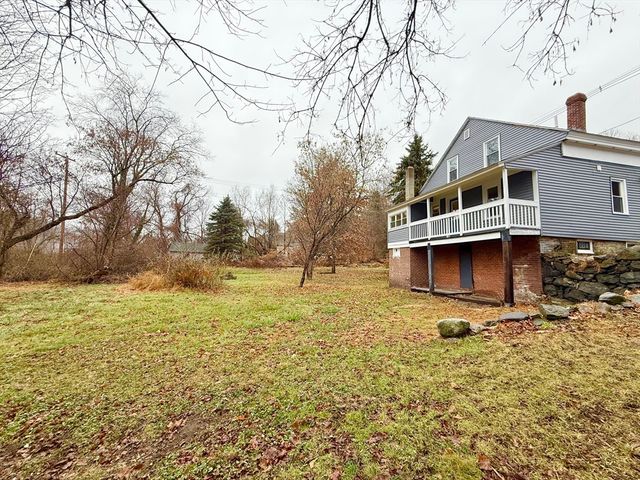 89 W Main St., Orange, MA 01364