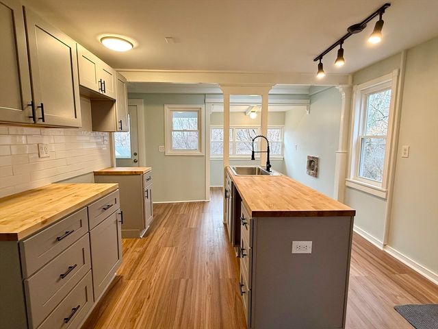 89 W Main St., Orange, MA 01364