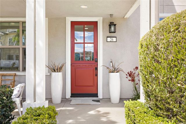 26 Yerra, Rancho Mission Viejo, CA 92694
