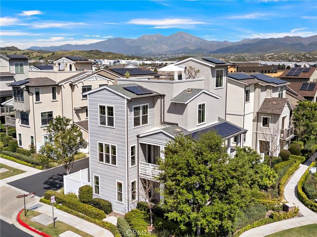 26 Yerra, Rancho Mission Viejo, CA 92694