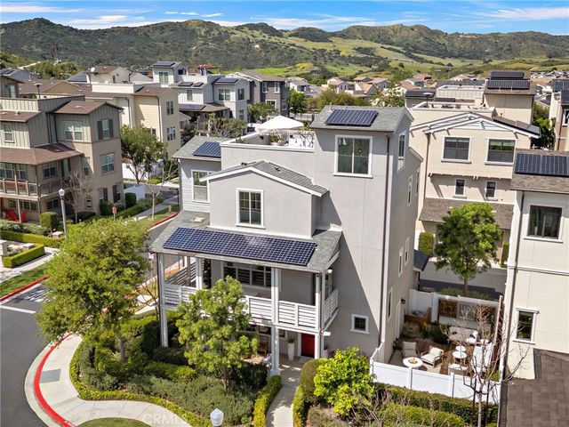 26 Yerra, Rancho Mission Viejo, CA 92694