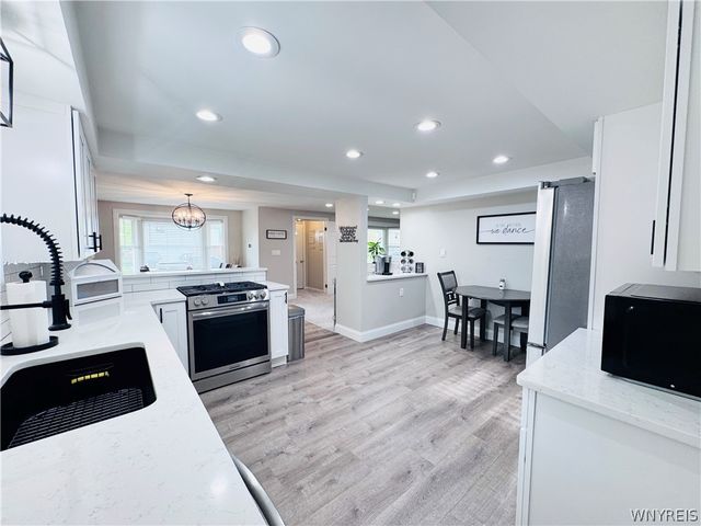 49 Marilyn Drive, West Seneca, NY 14224