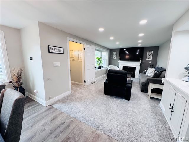 49 Marilyn Drive, West Seneca, NY 14224