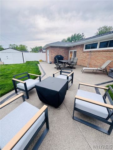 49 Marilyn Drive, West Seneca, NY 14224