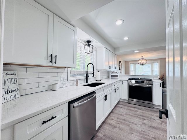 49 Marilyn Drive, West Seneca, NY 14224
