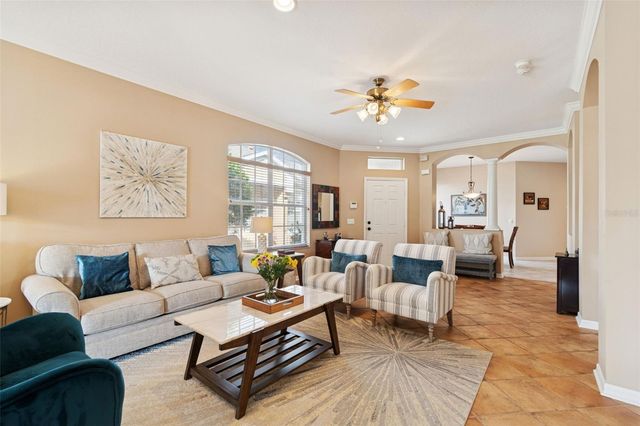 19128 LAKE AUDUBON DRIVE, Tampa, FL 33647