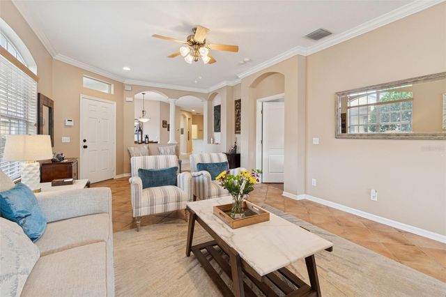 19128 LAKE AUDUBON DRIVE, Tampa, FL 33647