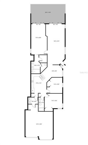 19128 LAKE AUDUBON DRIVE, Tampa, FL 33647