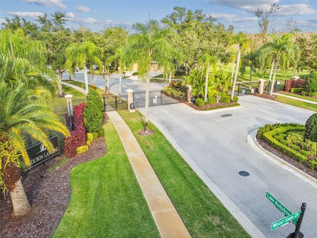 19128 LAKE AUDUBON DRIVE, Tampa, FL 33647