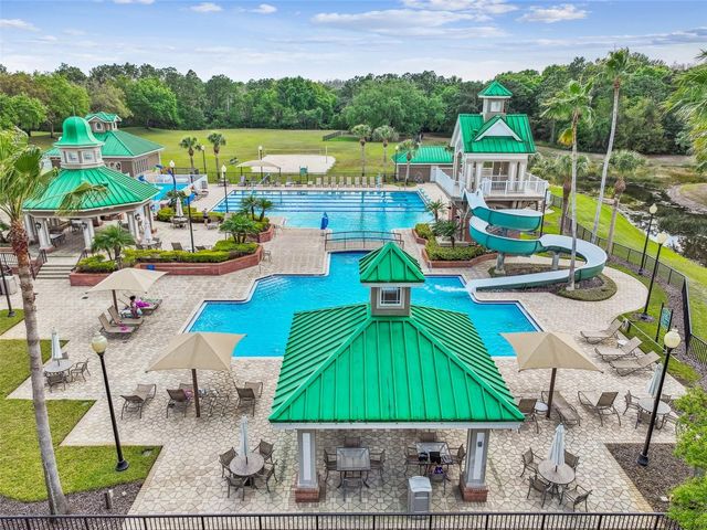 19128 LAKE AUDUBON DRIVE, Tampa, FL 33647