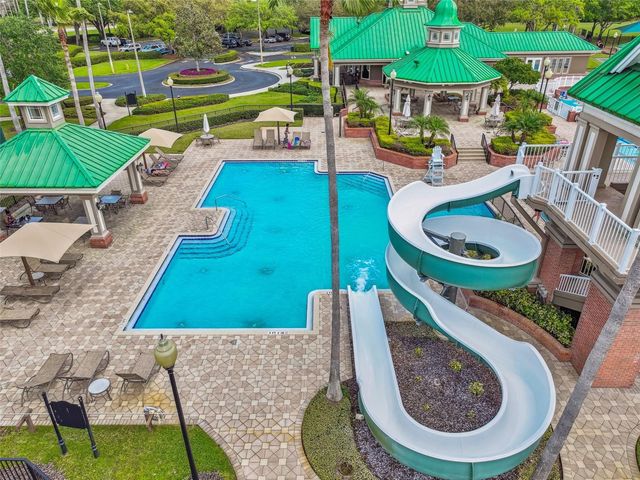 19128 LAKE AUDUBON DRIVE, Tampa, FL 33647