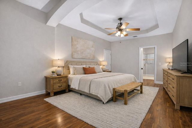 19128 LAKE AUDUBON DRIVE, Tampa, FL 33647