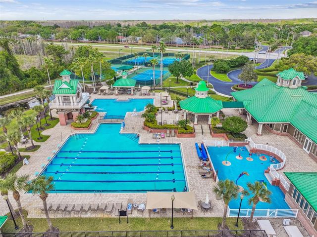 19128 LAKE AUDUBON DRIVE, Tampa, FL 33647