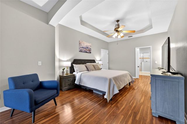 19128 LAKE AUDUBON DRIVE, Tampa, FL 33647