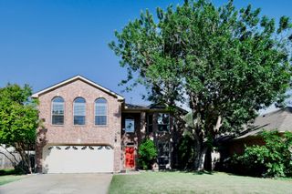 2136 Newport Drive, Flower Mound, TX 75028