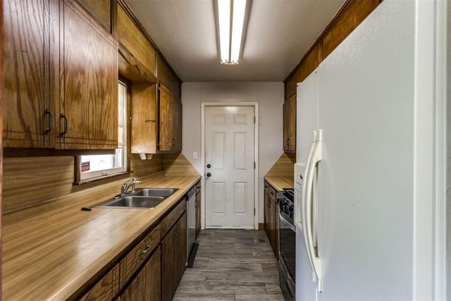 2520 SW 45th Street, Oklahoma City, OK 73119