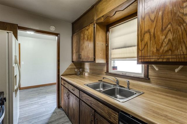 2520 SW 45th Street, Oklahoma City, OK 73119