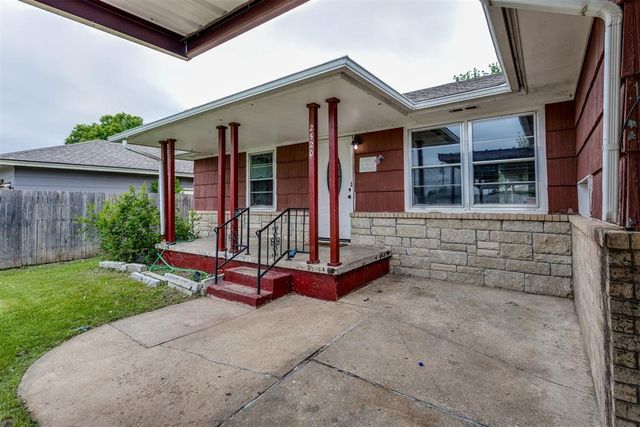 2520 SW 45th Street, Oklahoma City, OK 73119