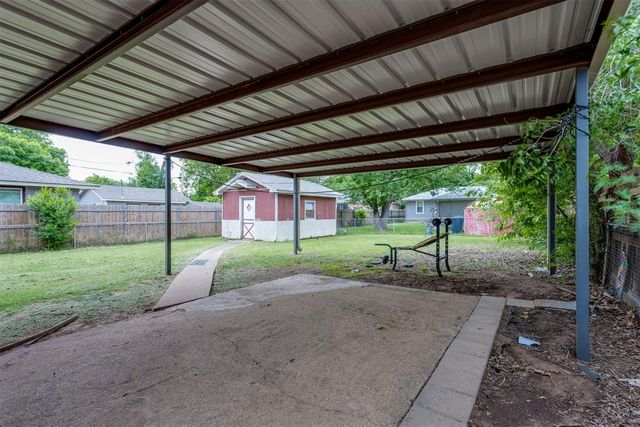 2520 SW 45th Street, Oklahoma City, OK 73119