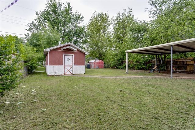 2520 SW 45th Street, Oklahoma City, OK 73119