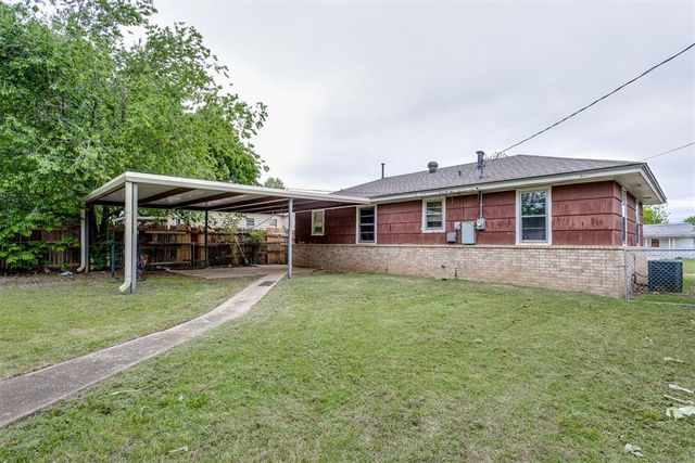 2520 SW 45th Street, Oklahoma City, OK 73119