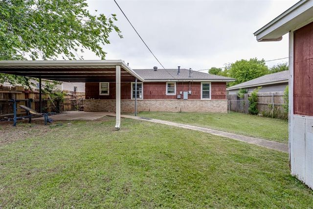 2520 SW 45th Street, Oklahoma City, OK 73119