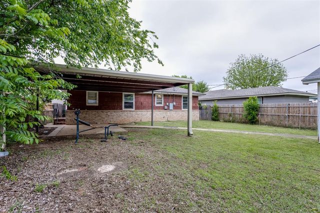 2520 SW 45th Street, Oklahoma City, OK 73119