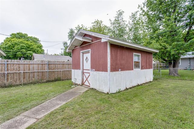 2520 SW 45th Street, Oklahoma City, OK 73119