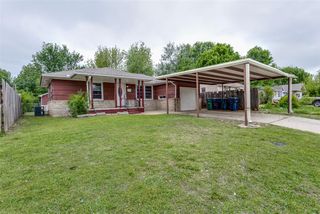 2520 SW 45th Street, Oklahoma City, OK 73119