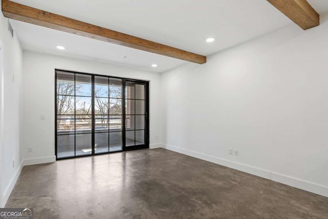 346 Peters Street SW 105, Atlanta, GA 30313