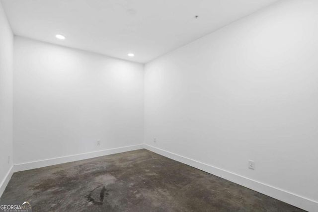 346 Peters Street SW 105, Atlanta, GA 30313