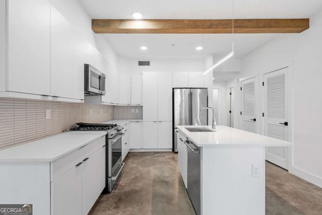 346 Peters Street SW 105, Atlanta, GA 30313