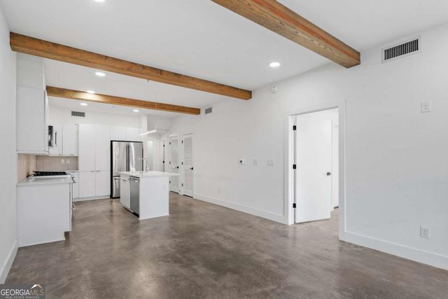 346 Peters Street SW 105, Atlanta, GA 30313