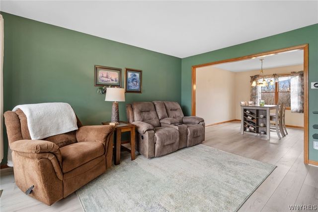 4620 Thornwood Court, Hamburg, NY 14075