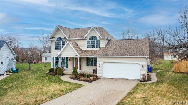 4620 Thornwood Court, Hamburg, NY 14075