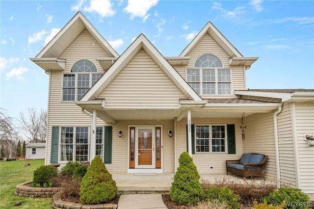 4620 Thornwood Court, Hamburg, NY 14075