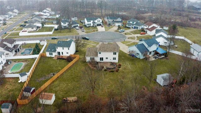 4620 Thornwood Court, Hamburg, NY 14075