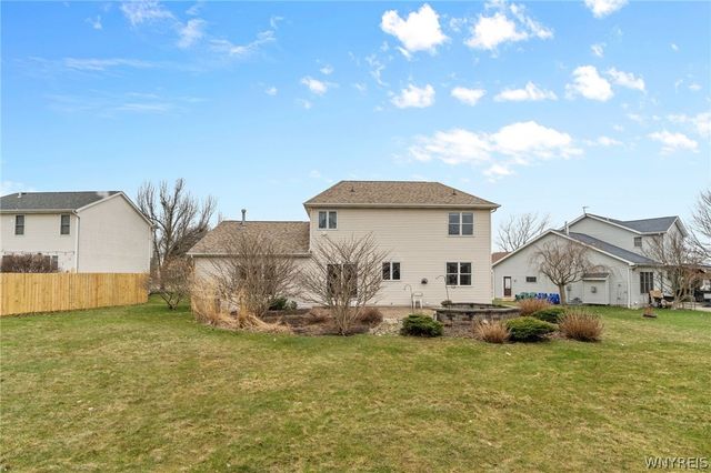 4620 Thornwood Court, Hamburg, NY 14075