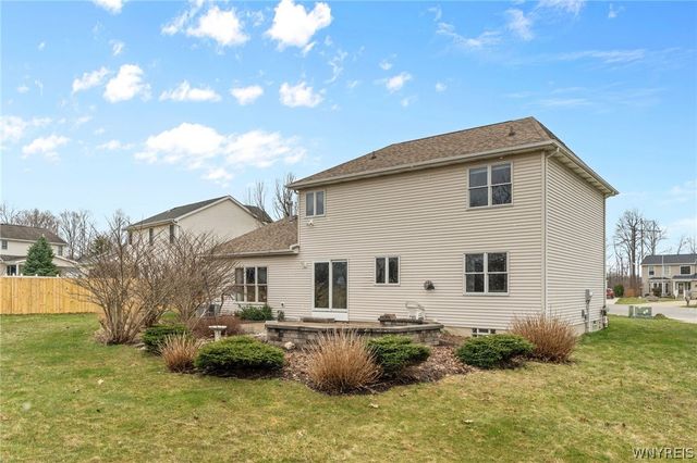 4620 Thornwood Court, Hamburg, NY 14075