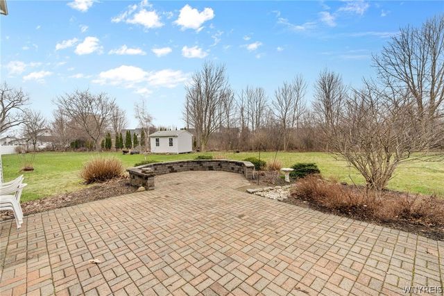 4620 Thornwood Court, Hamburg, NY 14075