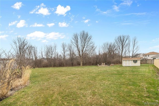 4620 Thornwood Court, Hamburg, NY 14075