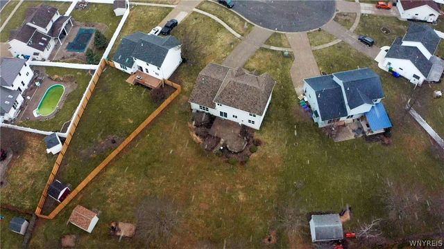 4620 Thornwood Court, Hamburg, NY 14075
