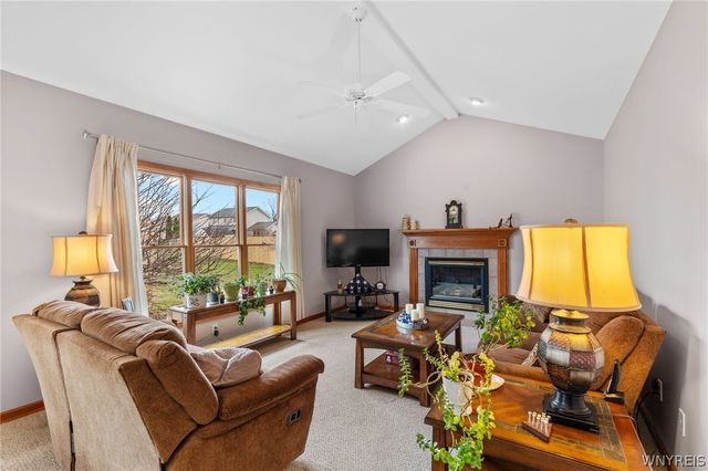 4620 Thornwood Court, Hamburg, NY 14075