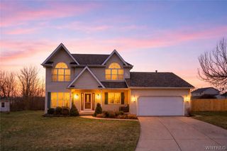 4620 Thornwood Court, Hamburg, NY 14075