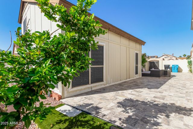 501 E TOPEKA Drive, Phoenix, AZ 85024