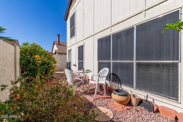 501 E TOPEKA Drive, Phoenix, AZ 85024