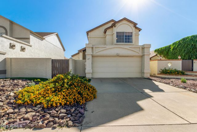 501 E TOPEKA Drive, Phoenix, AZ 85024