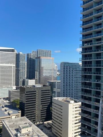 1000 Brickell Plz 3207, Miami, FL 33131