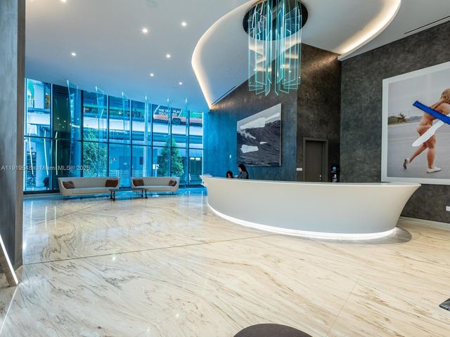 1000 Brickell Plz 3207, Miami, FL 33131