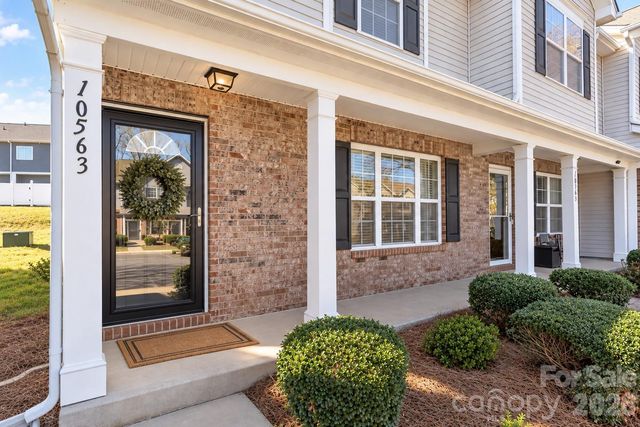10563 Stoneacre Court, Pineville, NC 28134